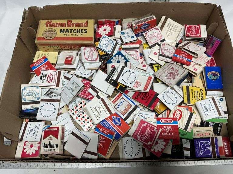 Matches