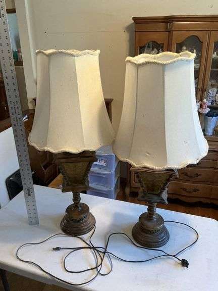 Lamps