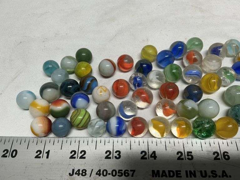 Marbles