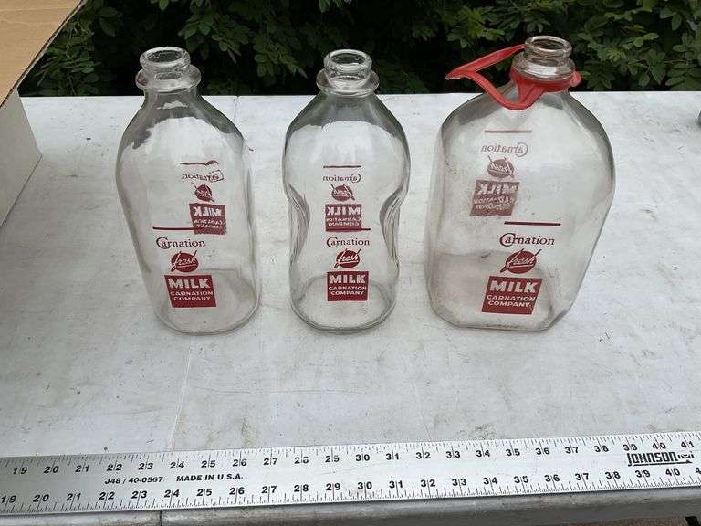 Hoffman Estate Auction #3