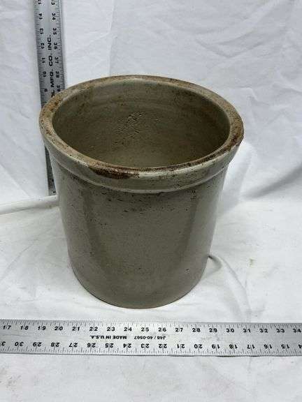 Red Wing 3 gallon crock