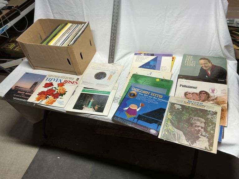 Records