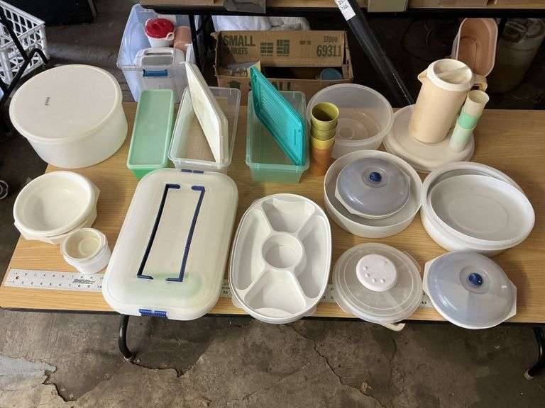 Tupperware