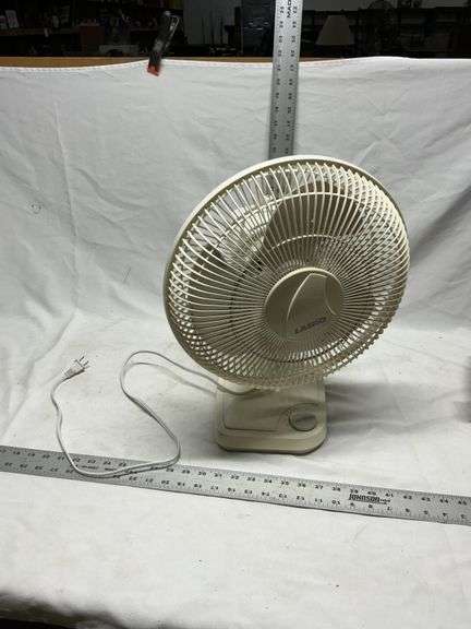 Lasko fan