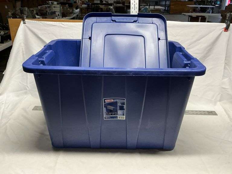 Tote