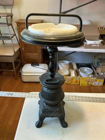 Ashtray