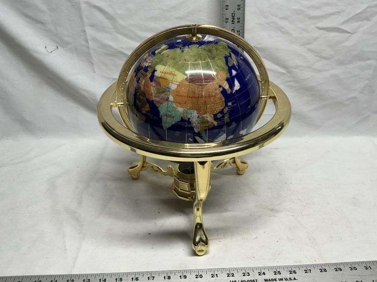 Globe