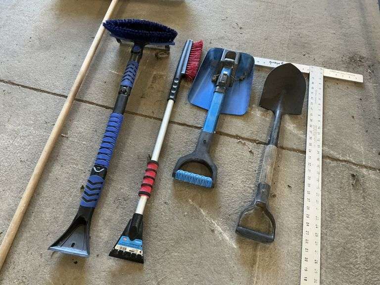 Hand tools