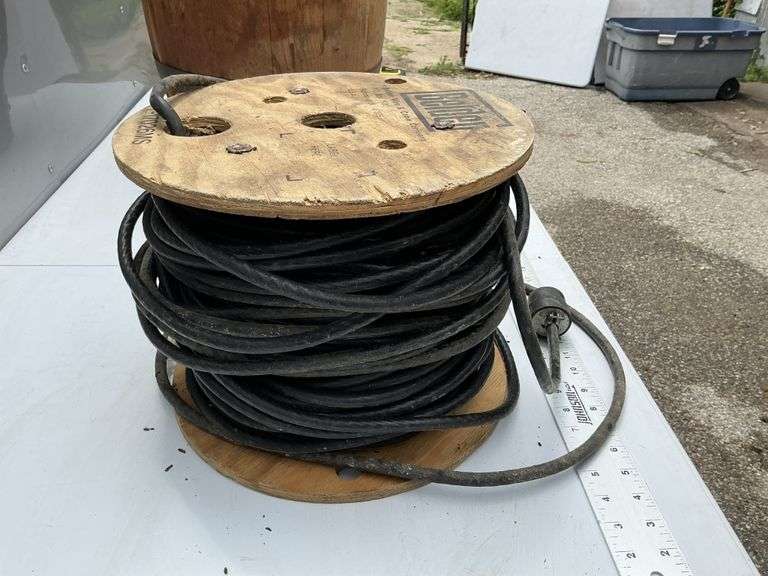 Electrical cord