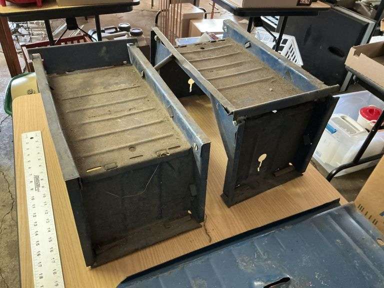 Car ramps