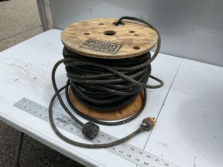 Electrical cord