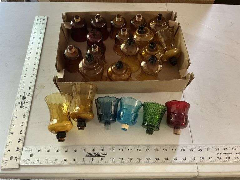 Candleholders