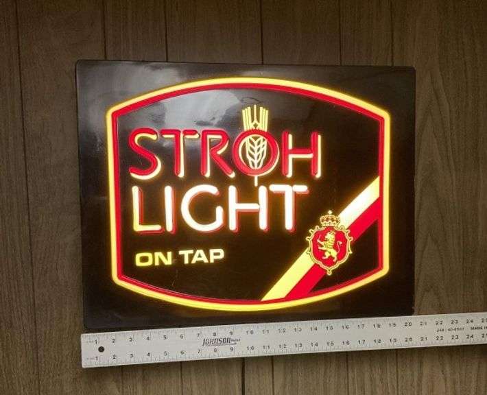 Violet Schuldt Moving Auction