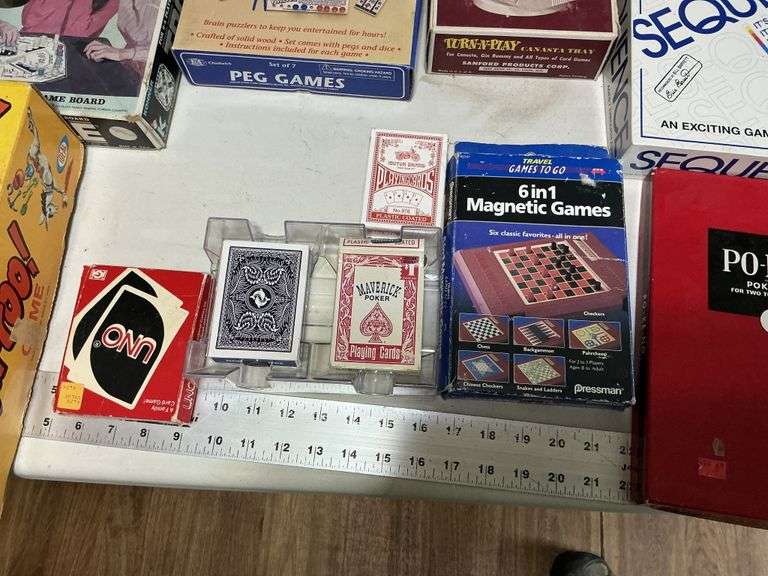 Games