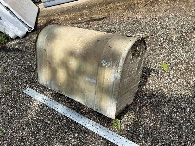 Mailbox