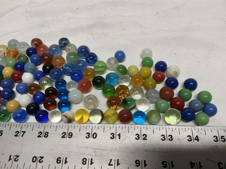 Marbles