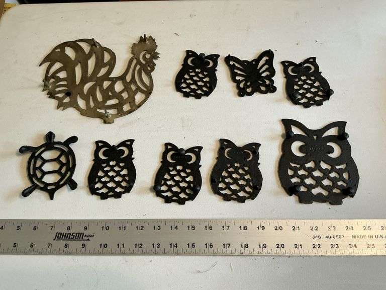 Trivets