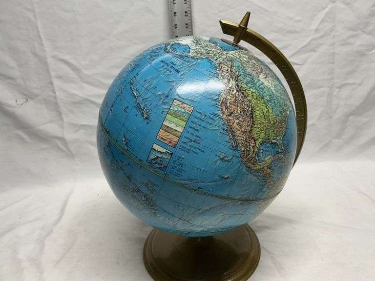 Globe