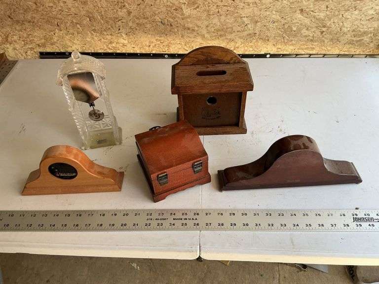 Clocks
