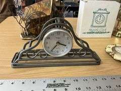 Clocks