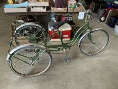 Schwinn 3- wheel bicycle
