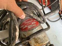 Sander/drills/grinder