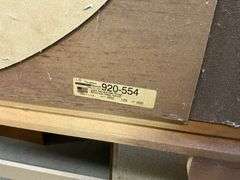 Queen size oak bed set and mattress