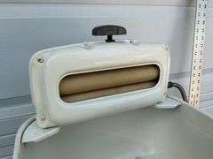 Vintage wringer washer