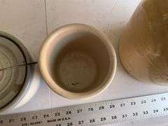 Stoneware