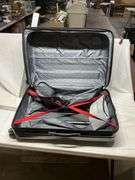 Swiss Tech suitcase
