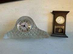 Clocks
