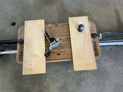 DeWalt miter saw stand