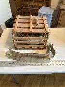 Egg crate