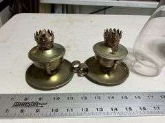 Aladdin oil lamp/lantern