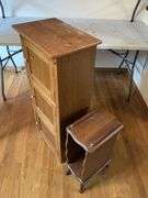 Cabinets