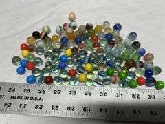 Marbles