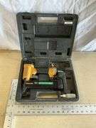 Bostitch stapler