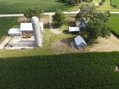 Real Estate at 1260 240th St, Waverly IA, 50677