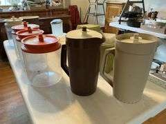Tupperware