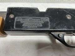 Powermaster 760 BB gun