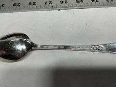 Rogers Bros silverware