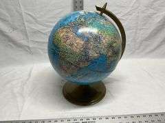 Globe