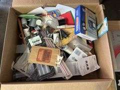 Craft items