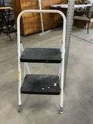 Costco stepstool