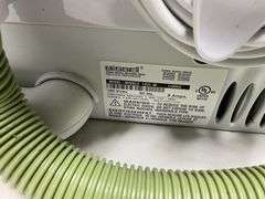 Bissell Little Green pro heat pet vacuum