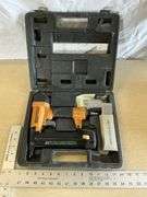 Bostitch brad nailer