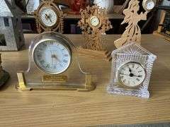Clocks