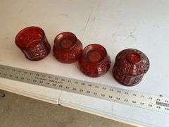 Fairy lamps