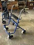 Walkers