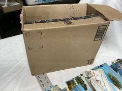 Large lot of postcards